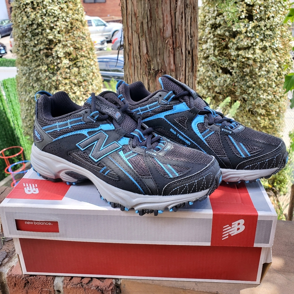 New Balance 411 All Terrian